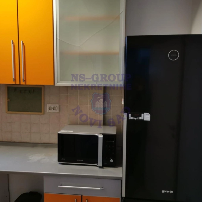 stan za izdavanje Novi Sad 57m2 16556