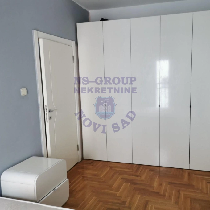 stan za izdavanje Novi Sad 57m2 16556