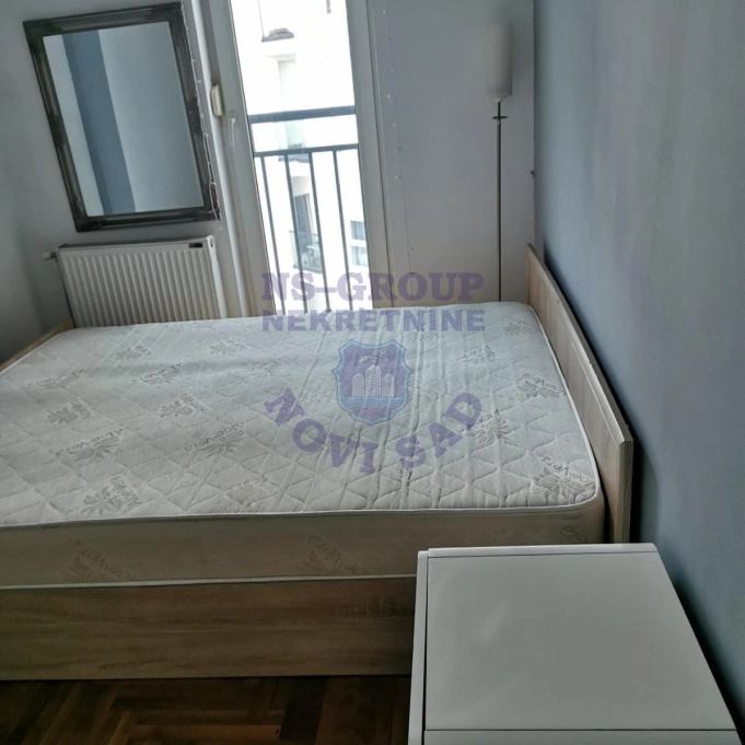 stan za izdavanje Novi Sad 57m2 16556
