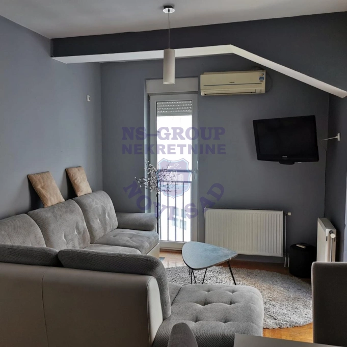 stan za izdavanje Novi Sad, 57m2 16556