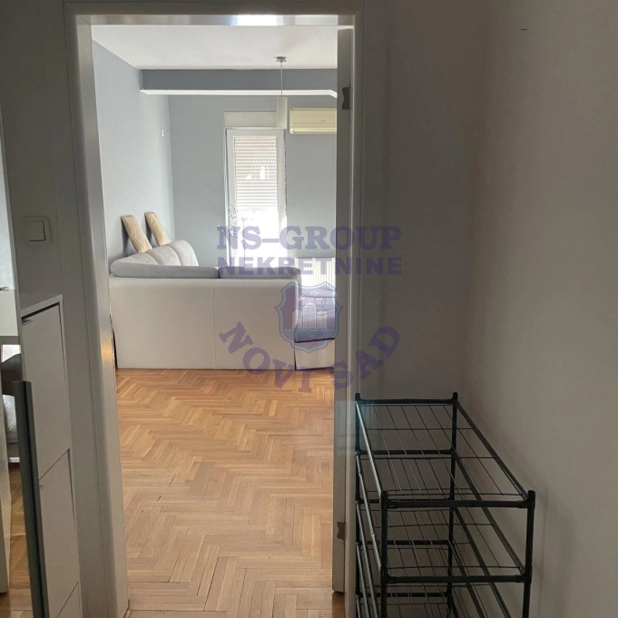 stan za izdavanje Novi Sad 57m2 16556