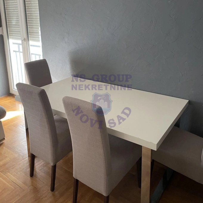 stan za izdavanje Novi Sad 57m2 16556