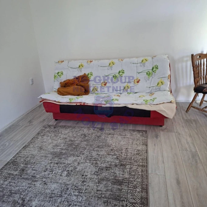 stan na prodaju Novi Sad, 30m2 16545