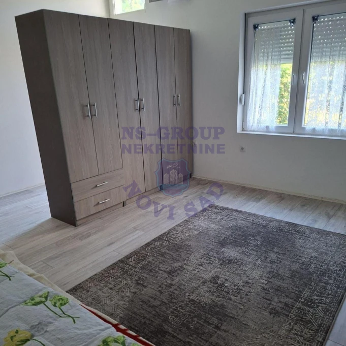 stan za izdavanje Novi Sad 30m2 16545