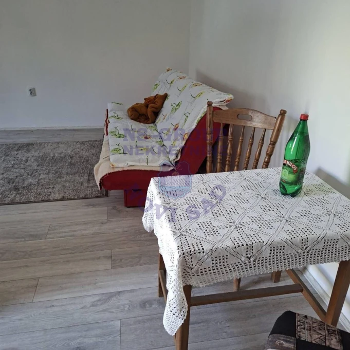 stan za izdavanje Novi Sad 30m2 16545