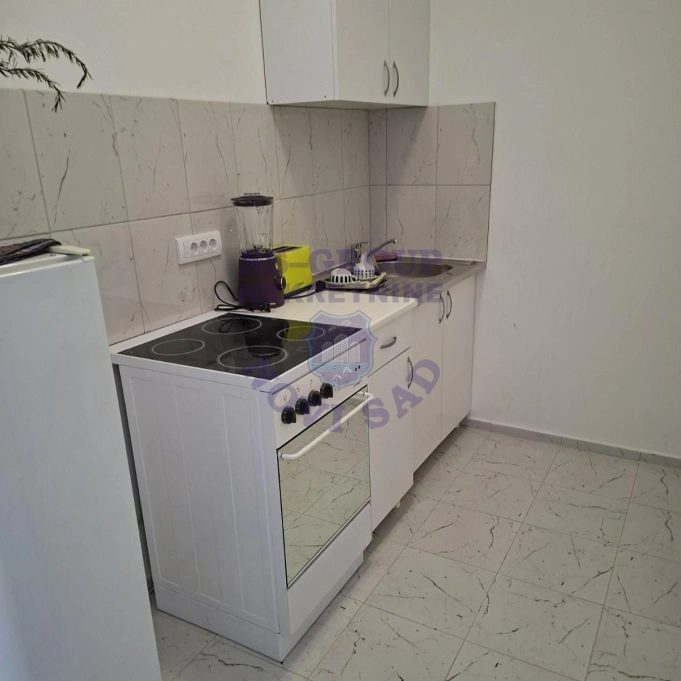 stan za izdavanje Novi Sad 30m2 16545