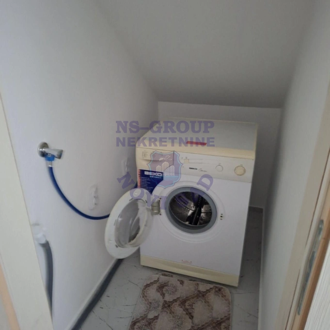 stan za izdavanje Novi Sad 30m2 16545