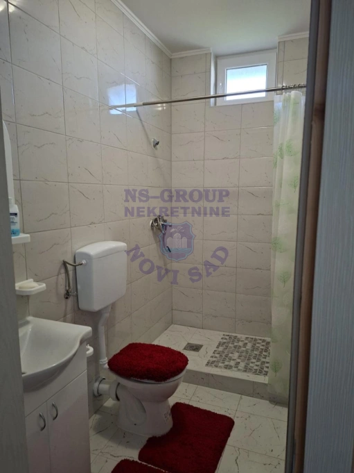 stan za izdavanje Novi Sad 30m2 16545