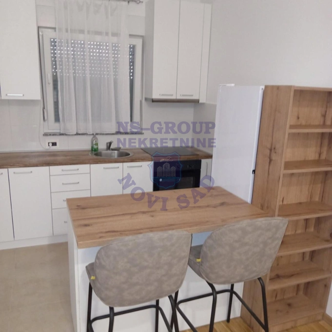 stan za izdavanje Petrovaradin, 27m2 16559
