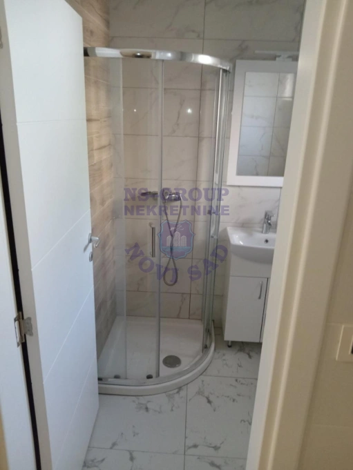 stan za izdavanje Petrovaradin 27m2 16559