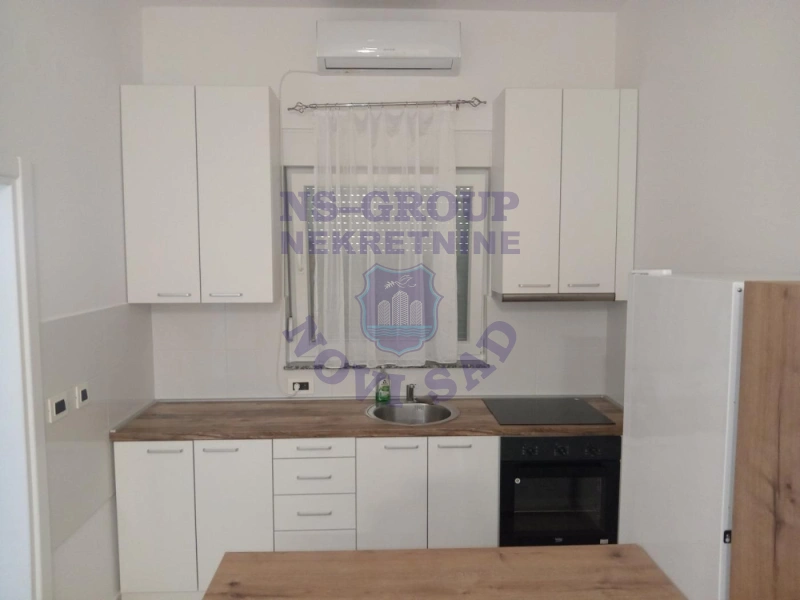 stan za izdavanje Petrovaradin 27m2 16559