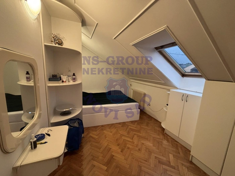 stan na prodaju Novi Sad 80m2 571982