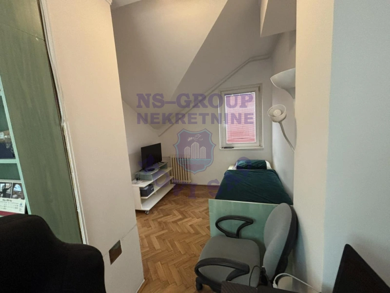 stan na prodaju Novi Sad 80m2 571982