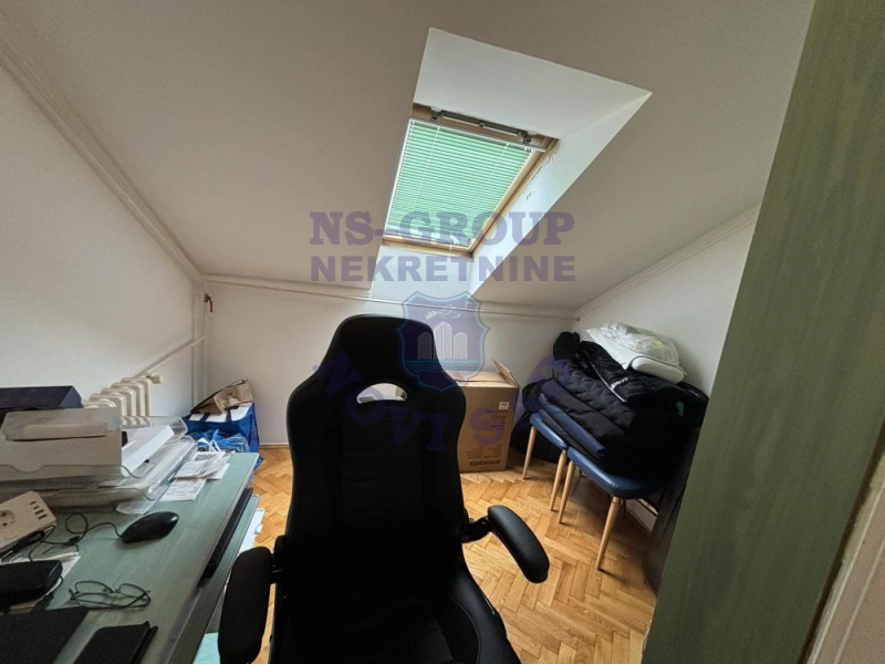 stan na prodaju Novi Sad 80m2 571982