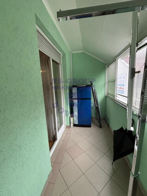 stan na prodaju Novi Sad 80m2 571982
