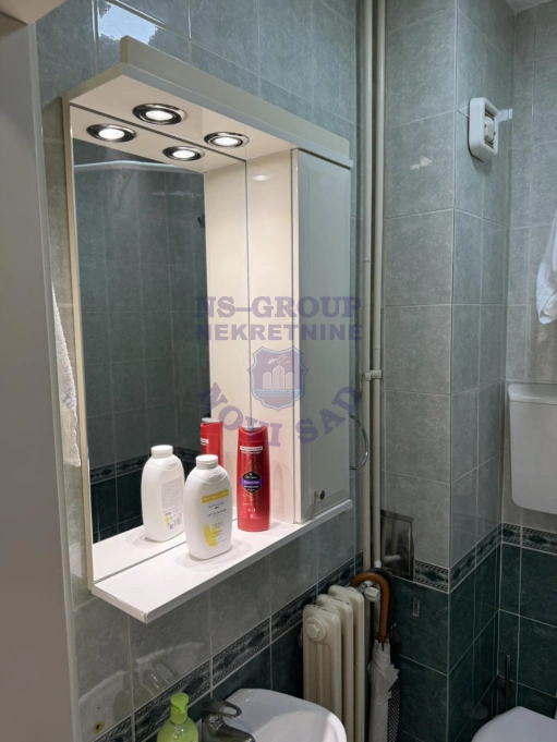 stan na prodaju Novi Sad 23m2 571989