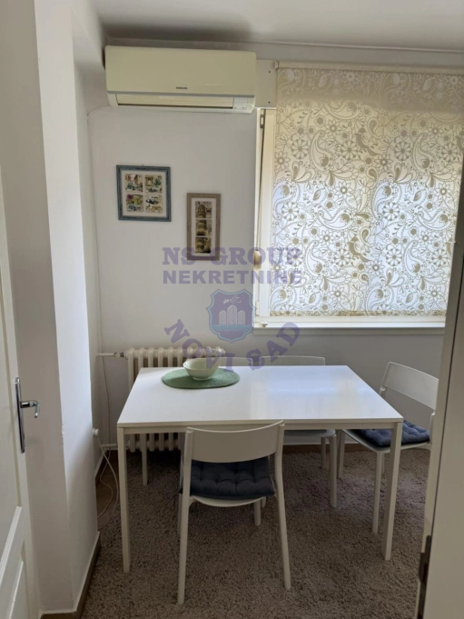 stan na prodaju Novi Sad 23m2 571989