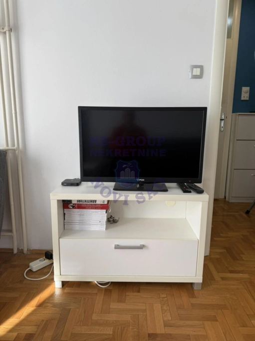 stan na prodaju Novi Sad 23m2 571989