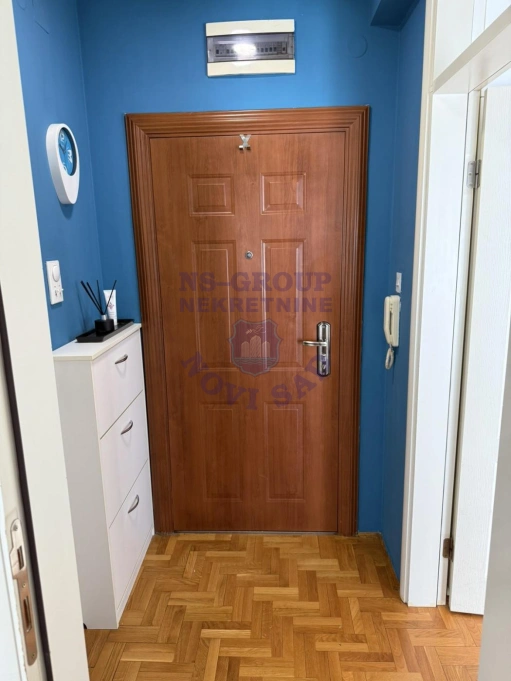 stan na prodaju Novi Sad 23m2 571989