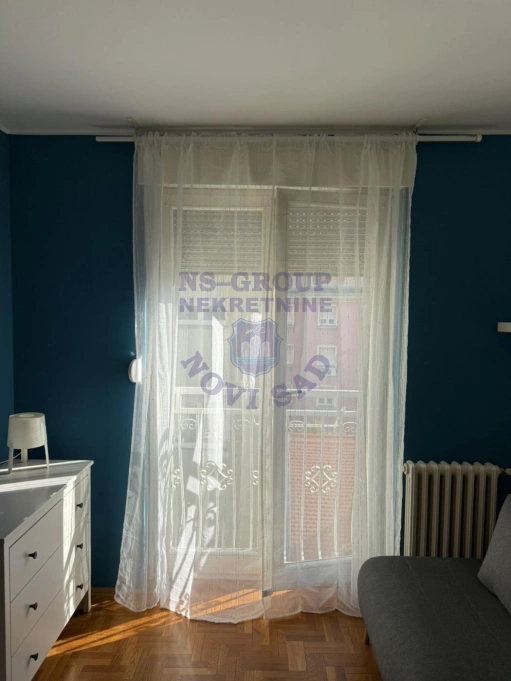 stan na prodaju Novi Sad 23m2 571989