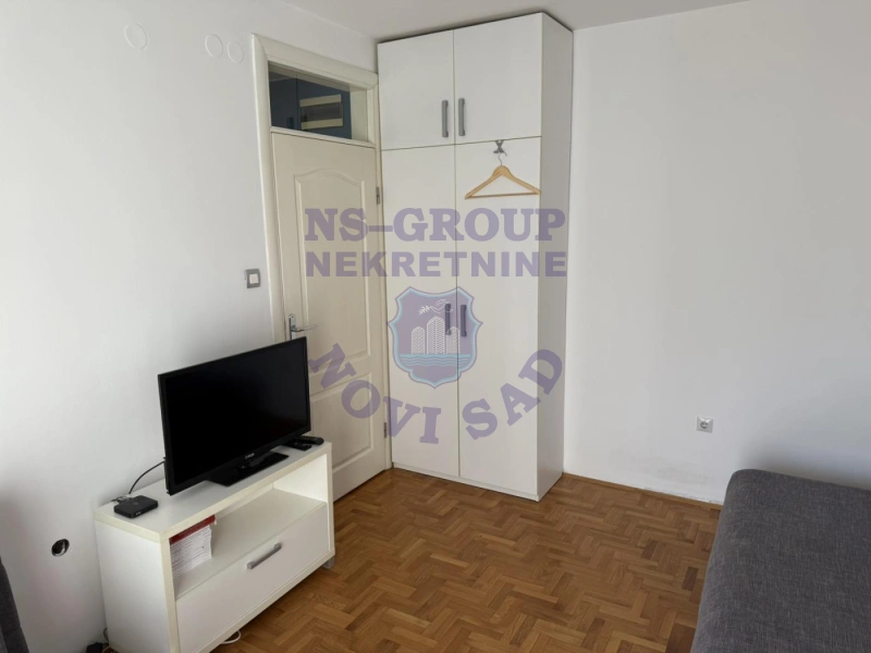 stan na prodaju Novi Sad 23m2 571989