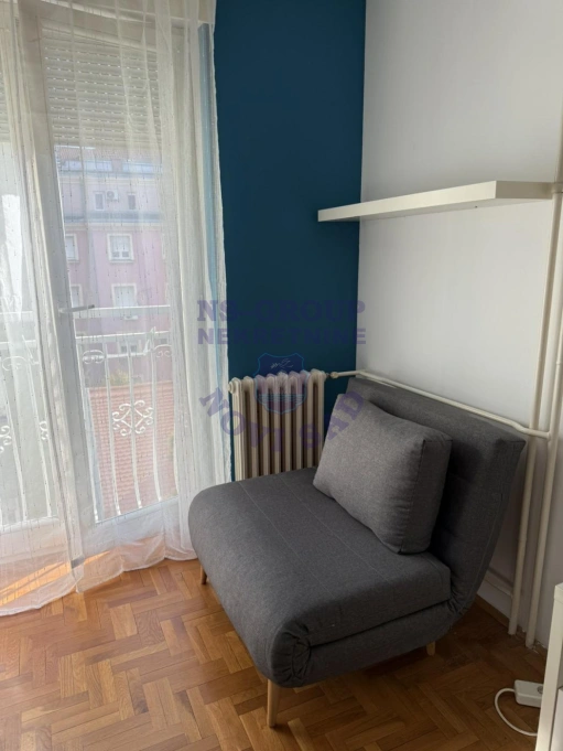 stan na prodaju Novi Sad 23m2 571989