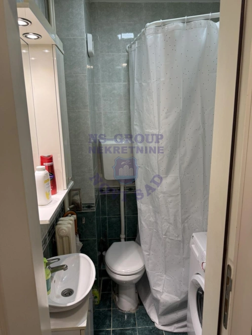 stan na prodaju Novi Sad 23m2 571989