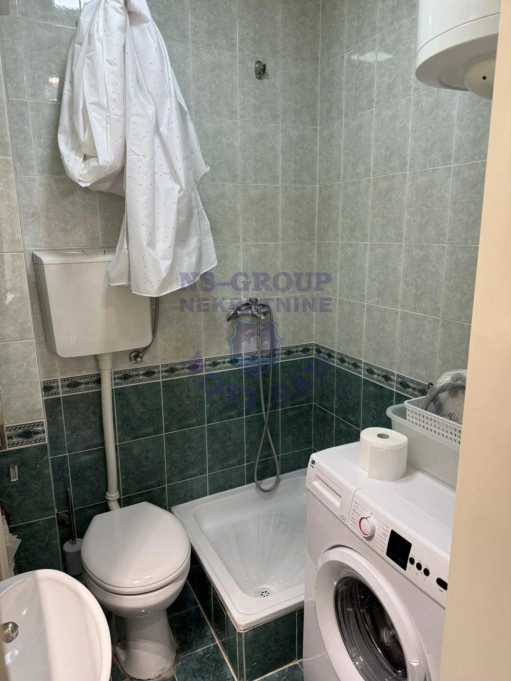 stan na prodaju Novi Sad 23m2 571989