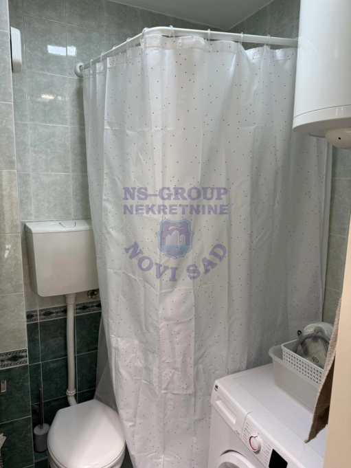 stan na prodaju Novi Sad 23m2 571989