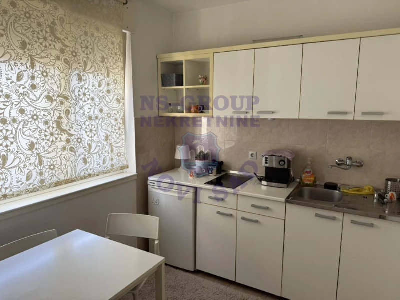 stan na prodaju Novi Sad 23m2 571989