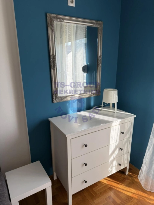 stan na prodaju Novi Sad 23m2 571989