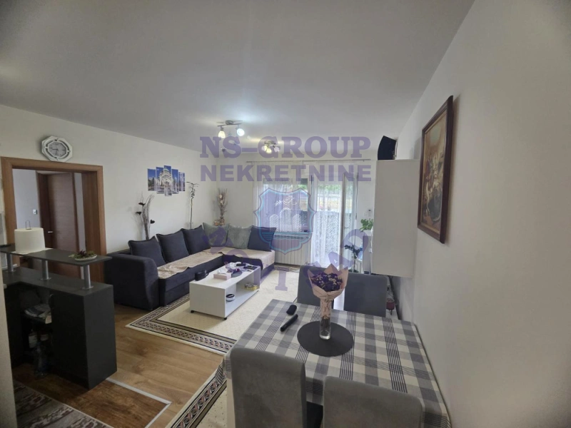 stan na prodaju Beočin 64m2 571882