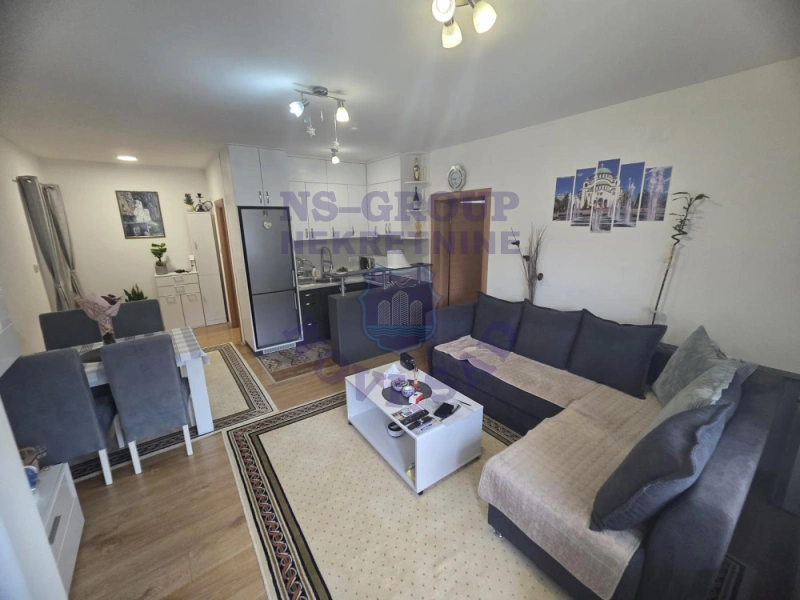 stan na prodaju Beočin, 64m2 571882