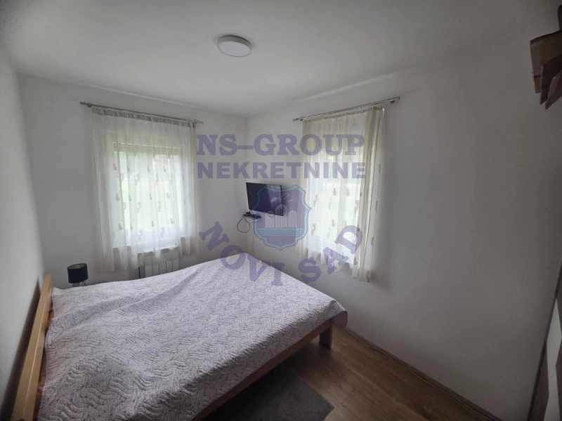 stan na prodaju Beočin 64m2 571882