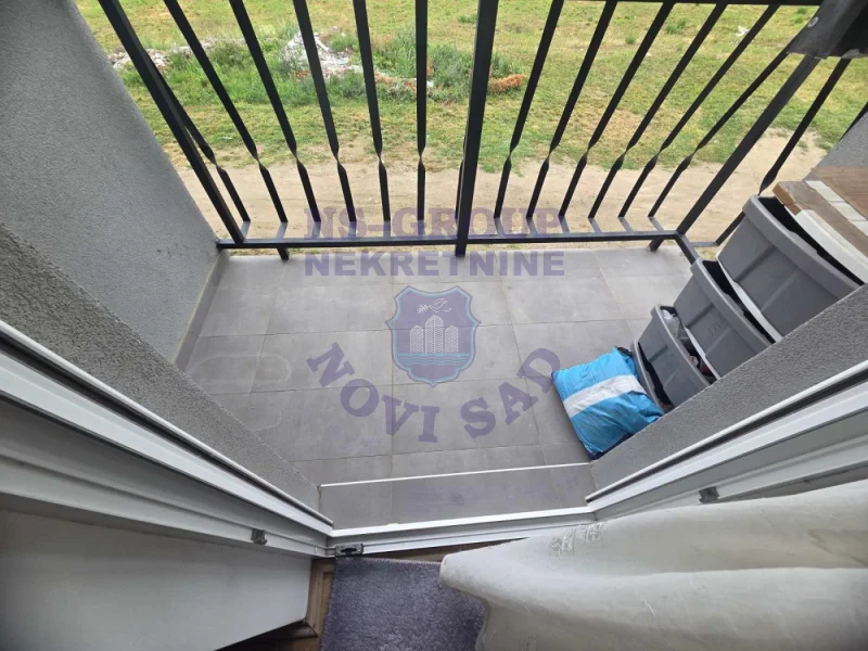 stan na prodaju Beočin 64m2 571882