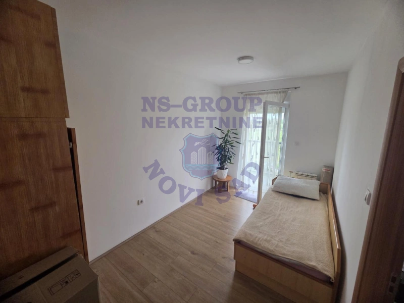 stan na prodaju Beočin 64m2 571882