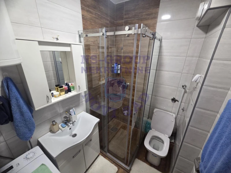 stan na prodaju Beočin 64m2 571882
