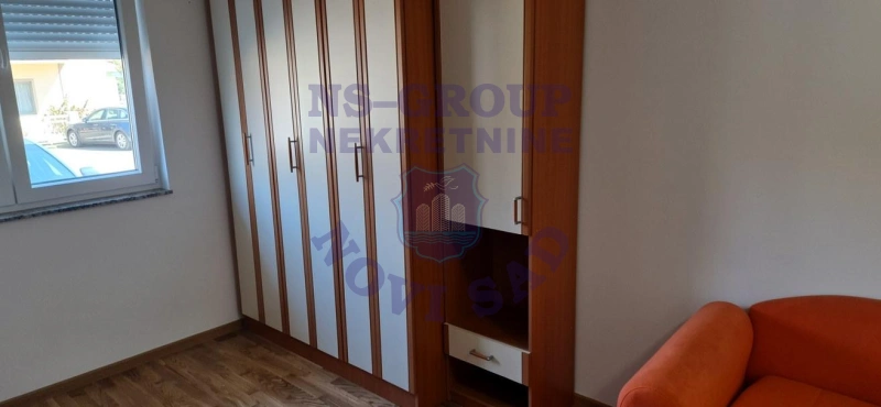 stan na prodaju Petrovaradin 29m2 572006