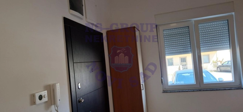 stan na prodaju Petrovaradin, 29m2 572006