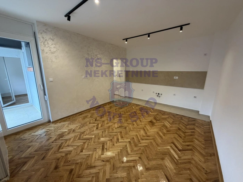 stan na prodaju Novi Sad 35m2 572038