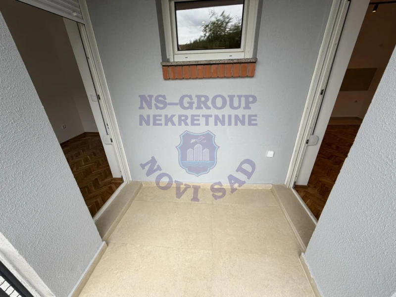 stan na prodaju Novi Sad 35m2 572038