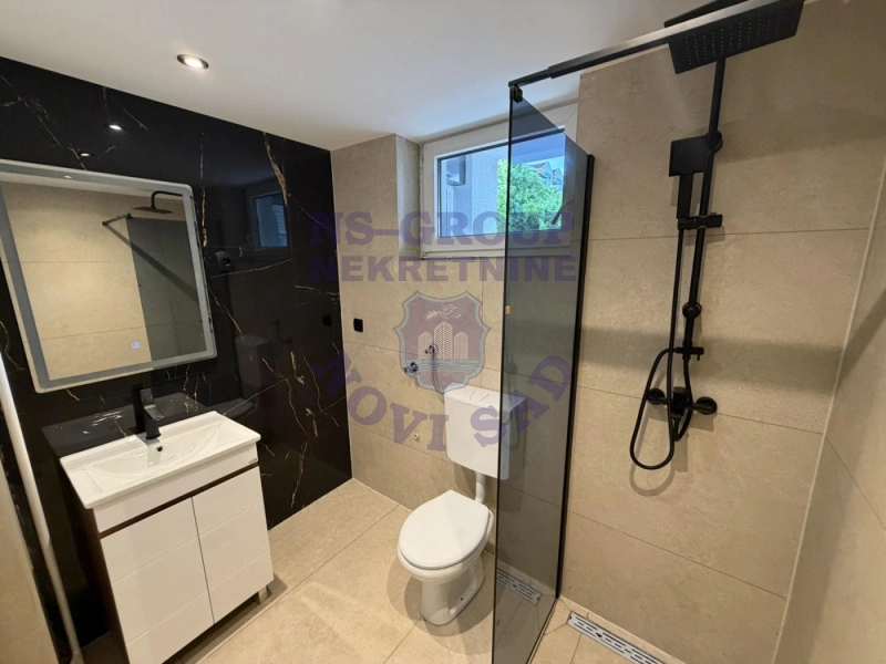 stan na prodaju Novi Sad 35m2 572038