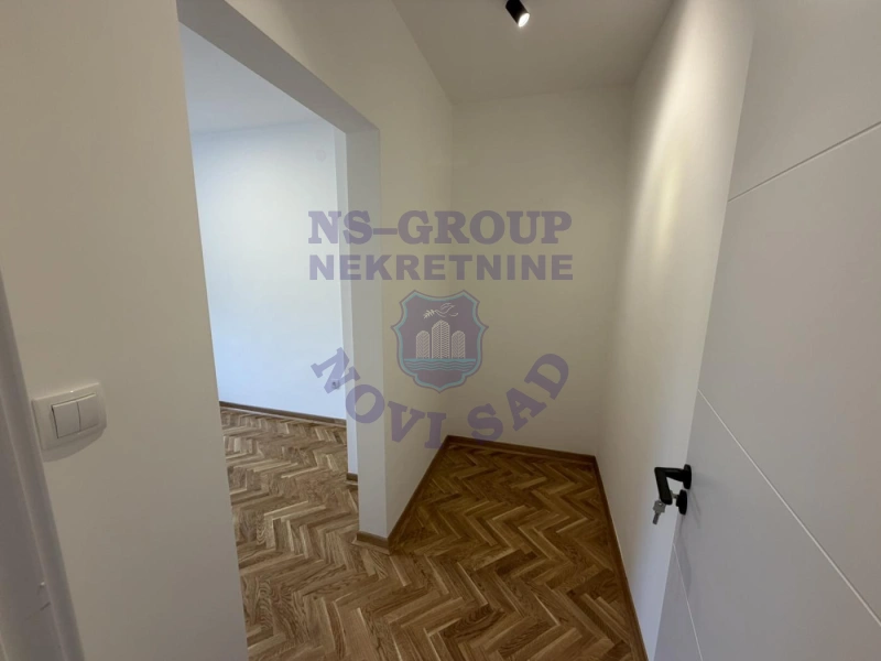 stan na prodaju Novi Sad 35m2 572038