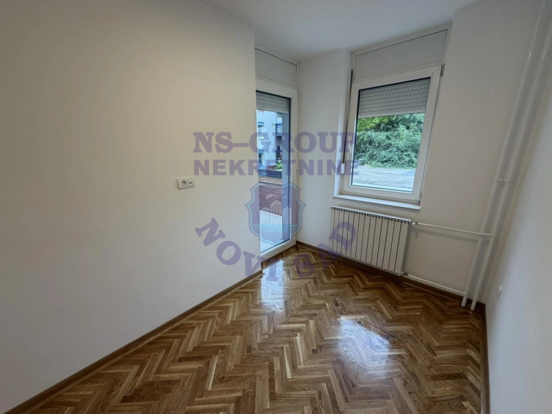 stan na prodaju Novi Sad 35m2 572038