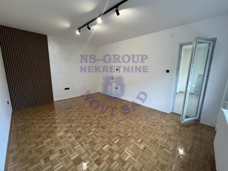 stan na prodaju Novi Sad, 46m2 572002
