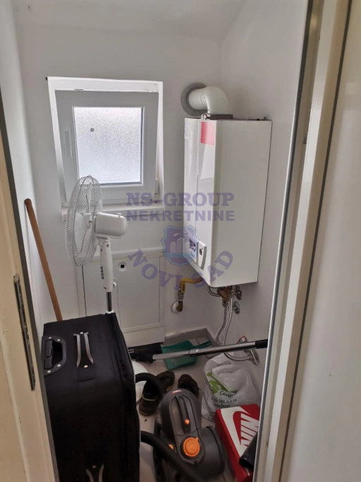 stan na prodaju Novi Sad 62m2 572042