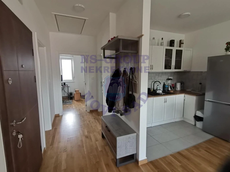 stan na prodaju Novi Sad 62m2 572042