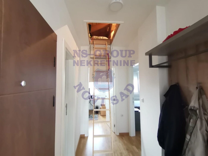 stan na prodaju Novi Sad 62m2 572042