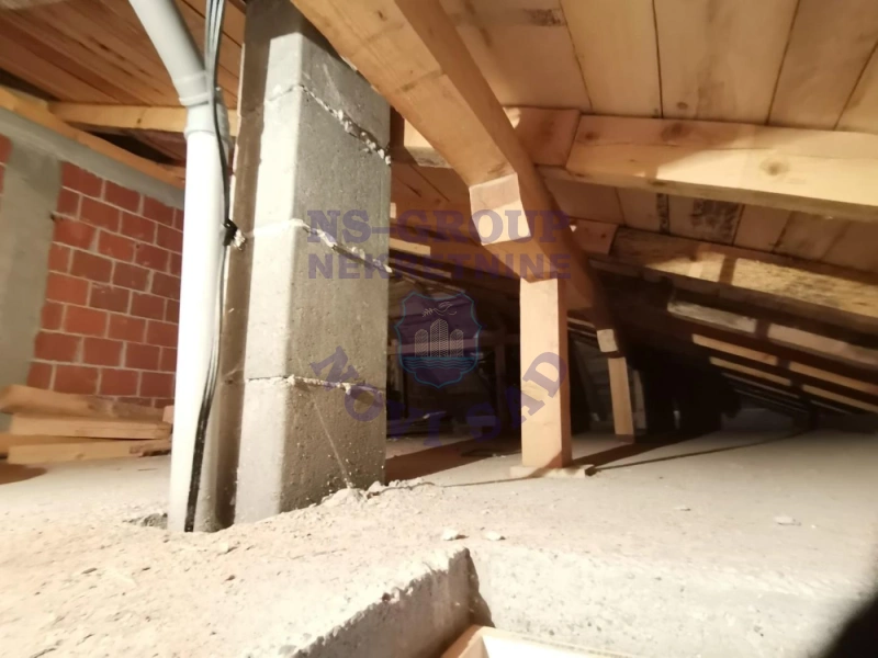 stan na prodaju Novi Sad 62m2 572042