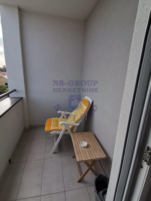 stan na prodaju Novi Sad 62m2 572042